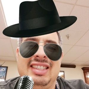 Meet your Posher, Jhonny